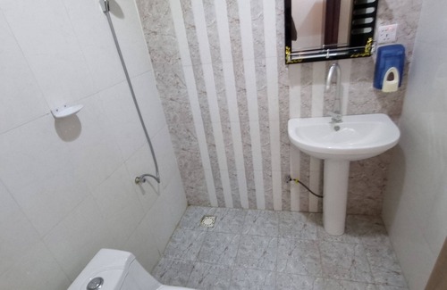 Djibouti Hotel | Hotel Rayan Djibouti