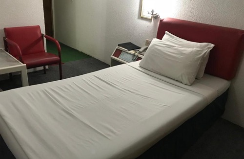 Dhaka Hotel | Hotel Razmoni Isha Kha International