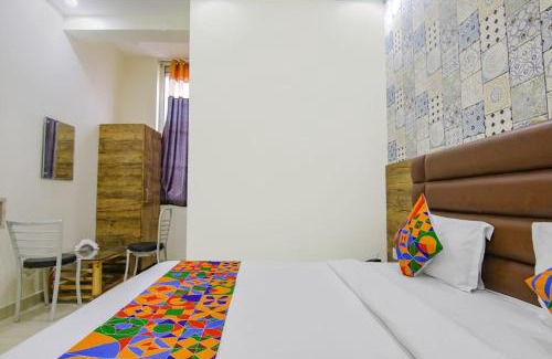Zirakpur Hotel | Hotel RD ZIRAKPUR