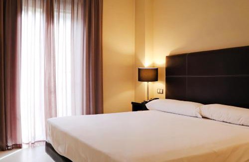 Trillo Hotel | Hotel Real Balneario Carlos III