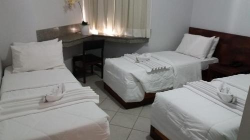 Marajoara Hotel | Hotel Real