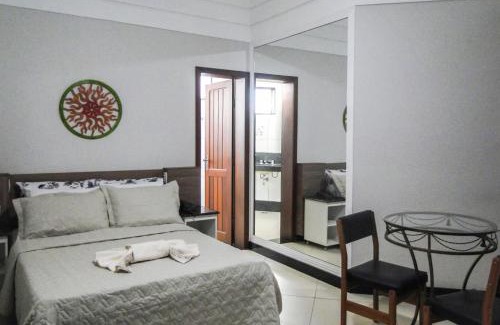 Marajoara Hotel | Hotel Real