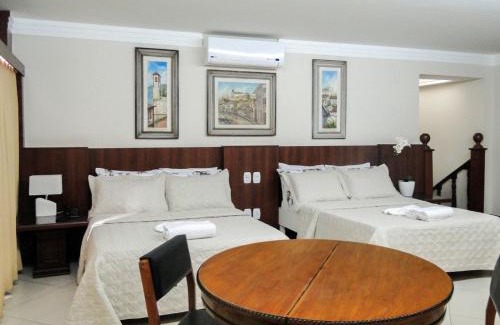 Marajoara Hotel | Hotel Real