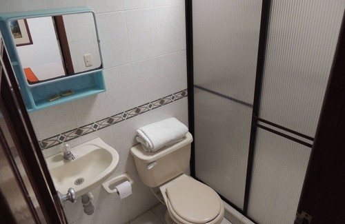 Ocana Hotel | HOTEL REAL