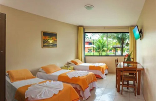 Una Hotel | Hotel Real Comandatuba