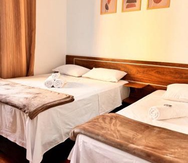 Cruzilia Hotel | Hotel Real Cruzilia