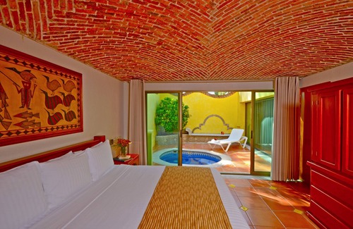 Ajijic Hotel | Hotel Real de Chapala