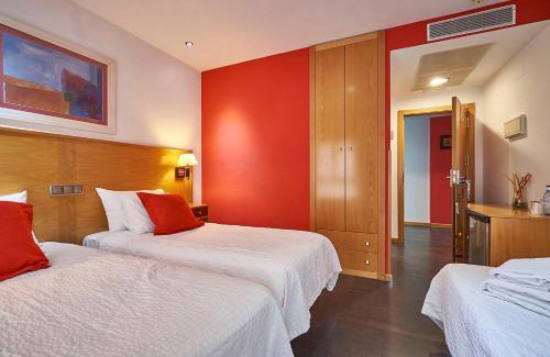 Illescas Hotel | Hotel Real de Illescas