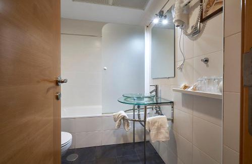 Illescas Hotel | Hotel Real de Illescas