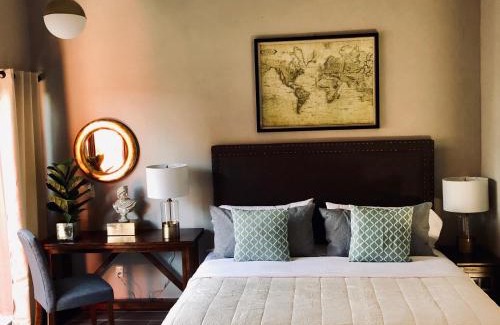 Penjamo Hotel | Hotel Real de Piedra