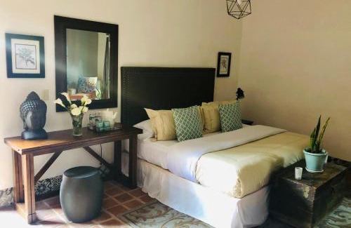 Penjamo Hotel | Hotel Real de Piedra
