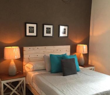 Penjamo Hotel | Hotel Real de Piedra