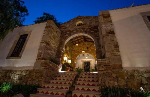 Penjamo Hotel | Hotel Real de Piedra