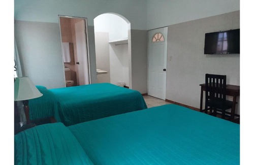 Ciudad Madero Hotel | Hotel Real Del Mar