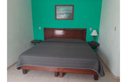 Ciudad Madero Hotel | Hotel Real Del Mar