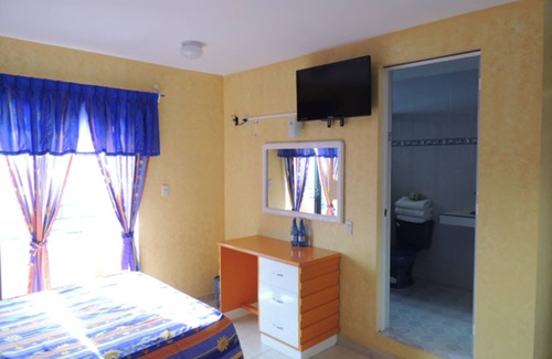 Tecolutla Municipality Hotel | Hotel Real del Mar