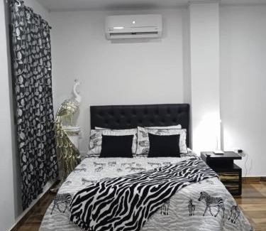 Valledupar Apartment | Hotel Real del Valle