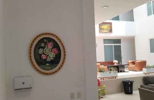 Jocotitlan Hotel | Hotel Real Diamante