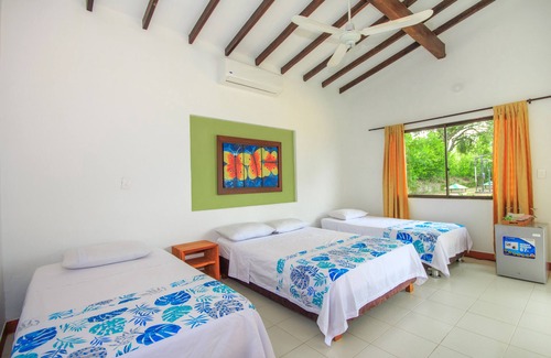 La Pintada Hotel | Hotel Real Dinastía