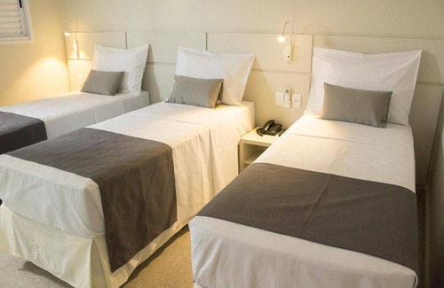 Goiania Hotel | Hotel Real Executive