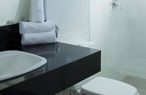 Goiania Hotel | Hotel Real Executive