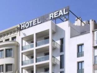 Lleida Hotel | Hotel Real