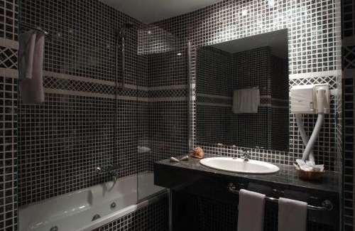 Lleida Hotel | Hotel Real