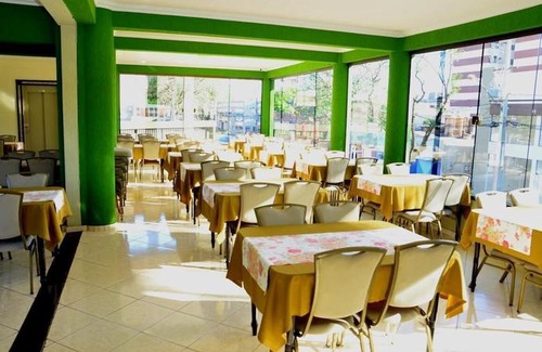 Foz do Iguacu City Centre Hotel | Hotel Real Foz do Iguacu