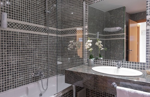 Lleida Hotel | Hotel Real Lleida