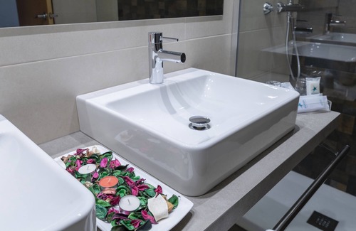 Lleida Hotel | Hotel Real Lleida