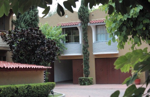 Ocotepec Hotel | HOTEL REAL OCOTEPEC