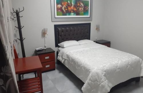 El Recreo Hotel | HOTEL REAL PALACE CHURIN
