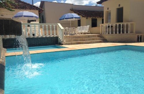 Sao Lourenco Hotel | Hotel Real São Lourenço