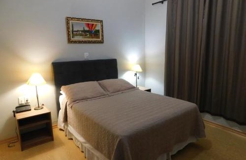 Sao Lourenco Hotel | Hotel Real São Lourenço