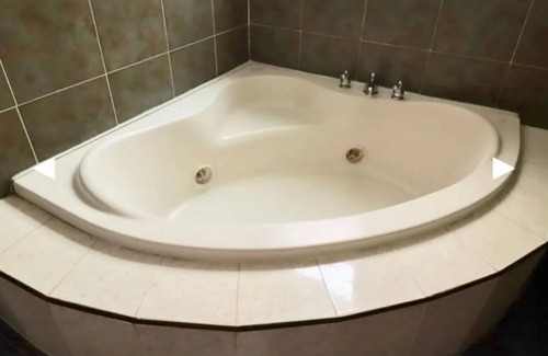 Morelia Hotel | Hotel Real Santa Rosa