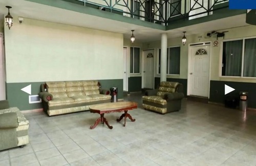 Morelia Hotel | Hotel Real Santa Rosa