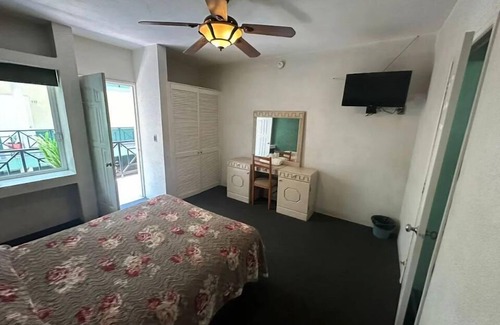 Morelia Hotel | Hotel Real Santa Rosa