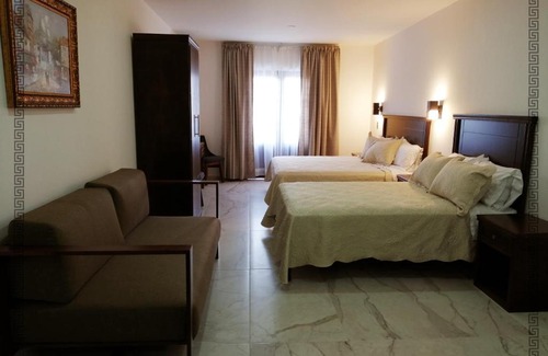 Tepatitlan de Morelos Hotel | Hotel Real Victoria