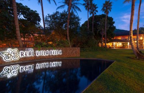 Ilhabela Hotel | Hotel Real Villa Bella