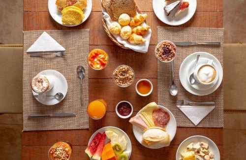 Ilhabela Hotel | Hotel Real Villa Bella