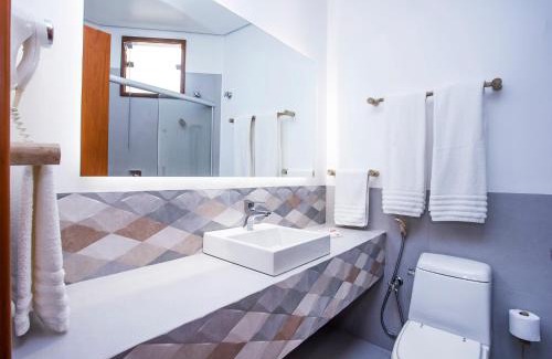 Ilhabela Hotel | Hotel Real Villa Bella