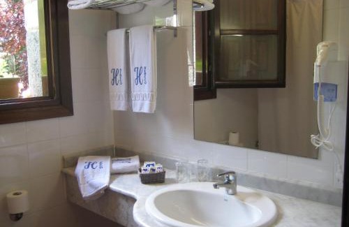 Fuente De Hotel | Hotel Rebeco