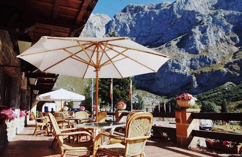 Fuente De Hotel | Hotel Rebeco