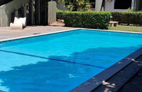 Juazeiro do Norte Apartment | Hotel Recanto da Lagoa