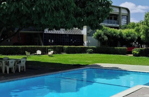 Juazeiro do Norte Apartment | Hotel Recanto da Lagoa