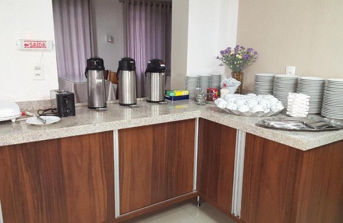 Lajeado Hotel | Hotel Recanto