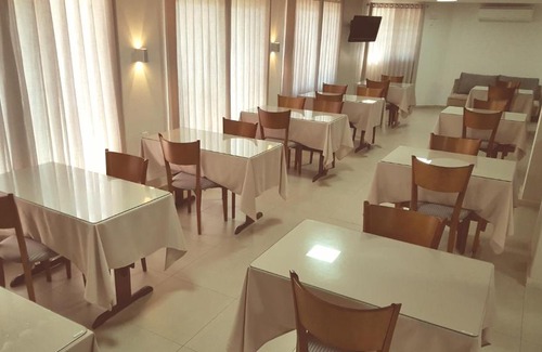Lajeado Hotel | Hotel Recanto