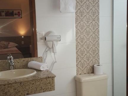 Lajeado Hotel | Hotel Recanto