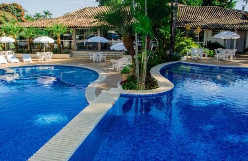 Socorro Hotel | Hotel Recanto da Cachoeira