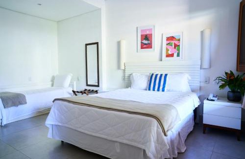 Socorro Hotel | Hotel Recanto da Cachoeira